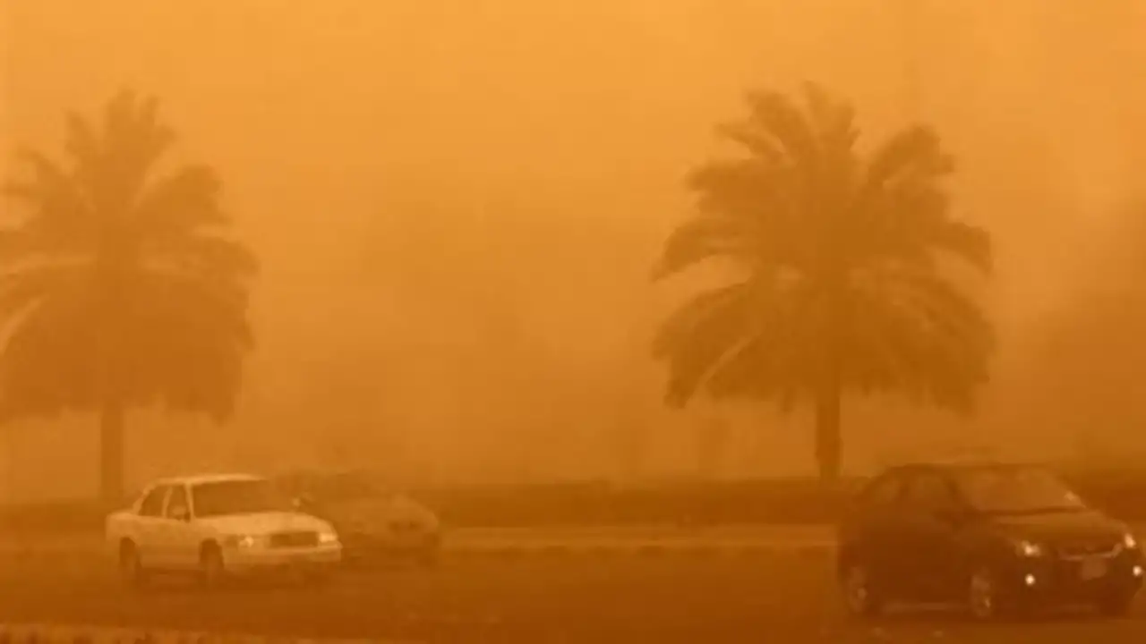 تحذير بحري شديد.. رياح قوية تهدد حركة الملاحة في عدة مناطق ساحلية بمصر